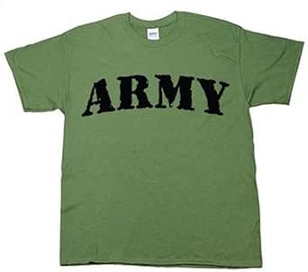 army t shirts amazon
