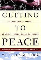 Getting to Peace