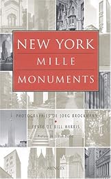 New York, mille monuments