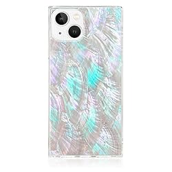 Flaunt Square Protective Case - Compatible with