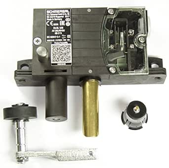 Schmersal Puerta bloqueo – Puerta cierre AV 20lhx45u gb215: Amazon.es