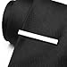 SamWay MEN Style Brushed Silver Executive Tie Clip, Size approx: 2 5/16