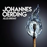 Johannes Oerding - Plötzlich perfekt 