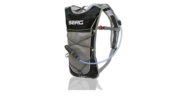 serg hydration pack