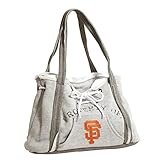 MLB San Francisco Giants Hoodie Purse