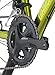 Diamondback Bicycles Arden 2 Womens Road Bike, 50cm Frame, Green, 50cm/X-Smallthumb 3