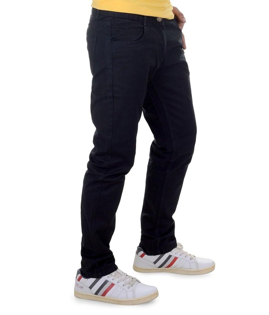 ben martin men's regular fit denim jeans