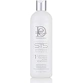 Design Essentials Strengthening Therapy Sulfate Free Shampoo 16 oz