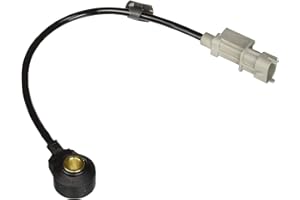 BIG TIGER PARTS Genuine OEM 39250-2B000 Knock Sensor Assembly / 392502B000 for Hyundai Accent Veloster 2012-2019 Kia Soul 2010-2019 Rio 2012-2020