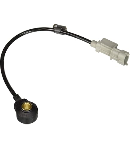 Herko Ignition Knock (Detonation) Sensor KS5015 – Fits Hyundai Scoupe & Accent 95-99
