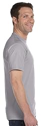 Hanes for Men's wicks moisture Cool Dri T-Shirt
