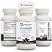 PositivHealth Colon Cleanse & Detox Dietary Supplement 60 Capsules | Natural Formula with Antioxidants | Cleanse Colon & Liver, Ease Constipation & Improve Digestion & Support Weight Loss