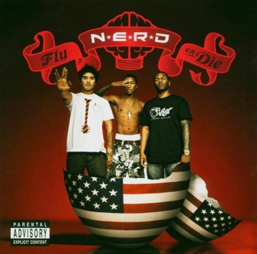 N.E.R.D. - Bobby James Lyrics - Zortam Music