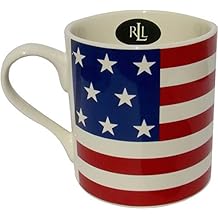 Amazon.com: ralph lauren coffee mug