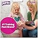 Pull-Ups Learning Designs Potty Training Pants for Girls, 3T-4T (32-40 lb.), 66 Ct. (Packaging May Vary)