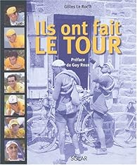 Livres Couvertures de Ils ont fait le Tour