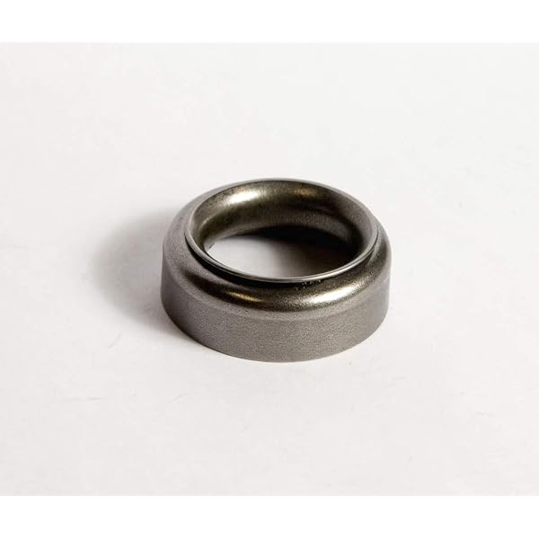 B1AZ-3518-A SCOTT DRAKE 1964-67 Mustang Steering Column Shaft Bushing