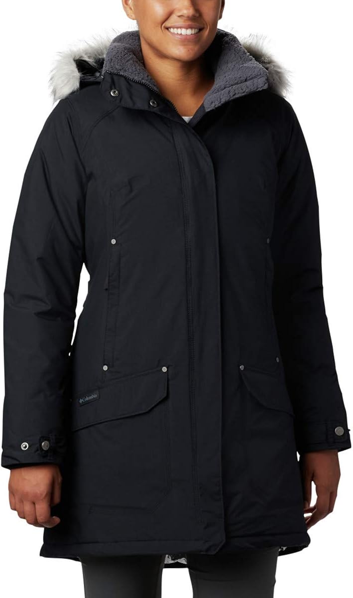 icelandite turbodown jacket