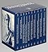 Die Schriften der Anna Freud: 10 Bände in Kassette