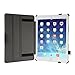 iPad Air 2 Case, AceAbove Apple iPad Air 2 Leather Case - [Slim Fit] Premium PU Leather [Smart Cover] with Built-in Stand and Auto Sleep/Wake Feature for iPad Air 2 (Black)