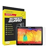 BinTEK Samsung Galaxy Note 10.1 Tablet HD Clear Screen Protector (1 Pack)
