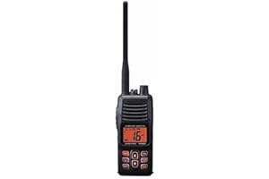 Standard Horizon HX400IS Handheld VHF - Intrinsically Safe