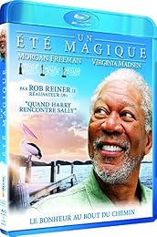 Un été magique - Blu-ray