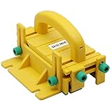 SAND MINE Pushblock for Table Saws, Router