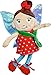 The Irish Fairy Door Company - Fairy Friend Plush Evie-Bee