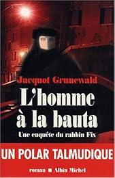 L' homme à la bauta