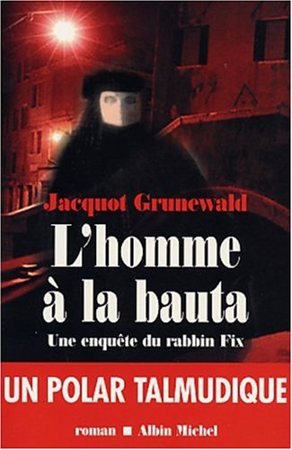 L' homme à la bauta