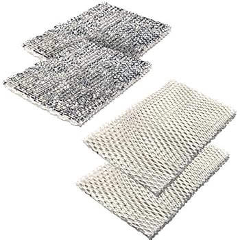 Amazon.com: HQRP 4-pack Wick Filter compatible with WEB ...