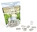 20 - Country Brook Design 1 Inch Metal Round Triglide Slides