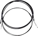 SRAM 4mm Slickwire Road and Mountain Bike Shift Cable Kit