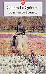 La  saison du bourreau