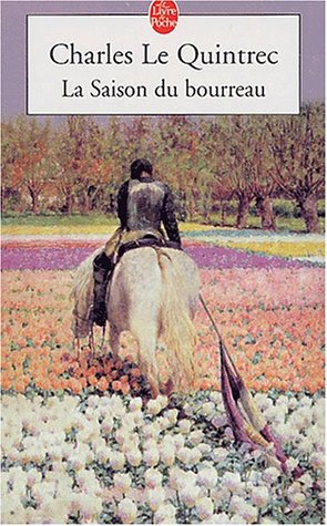 La  saison du bourreau