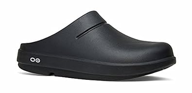 amazon oofos clogs