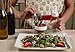 Zing Anything Zinger Salad Dressing Mixer and Blender, 1 EA, White