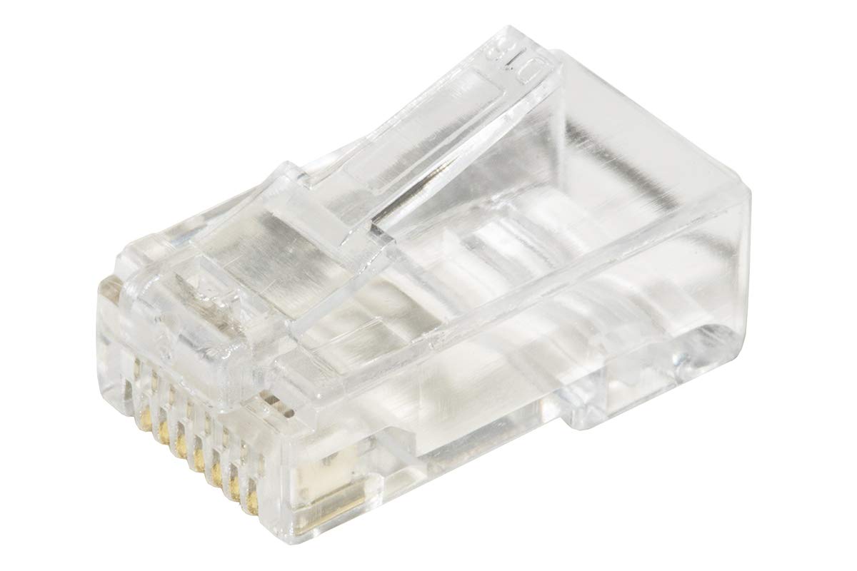 LINK LKPL85I Connector 8 Poles Rj45