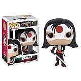 POP Movies: Suicide Squad - Katana
