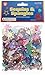 Sequin & Spangle Variety Pack, Assorted Colors, Sizes & Shapes, Ideal for Crafting, Decoration, 1 Ounce Bag