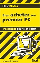 Bien acheter son premier PC