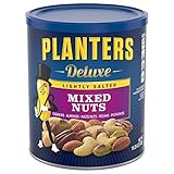 Planters Deluxe