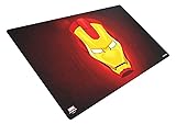 Marvel Champions Iron Man Game Mat | Slip-Resistant