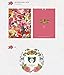 WM Entertainment OH MY GIRL - COLORING BOOK (4th Mini Album) CD+Photobook+Photocard+Folded Poster