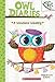 A Woodland Wedding: A Branches Book (Owl Diaries #3) (3)