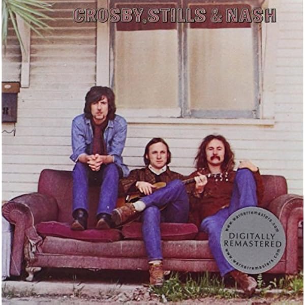 本/CD/DVD Stephen Stills Carry On CD Crosby, Stills, and Nash - Carry On - Amazon.com Music