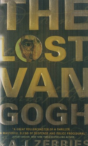 The Lost Van Gogh