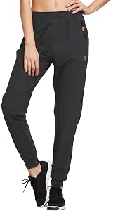 BALEAF Women's Joggers Pants Athletic 