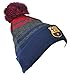 FC Barcelona Style Beanie RedBlue